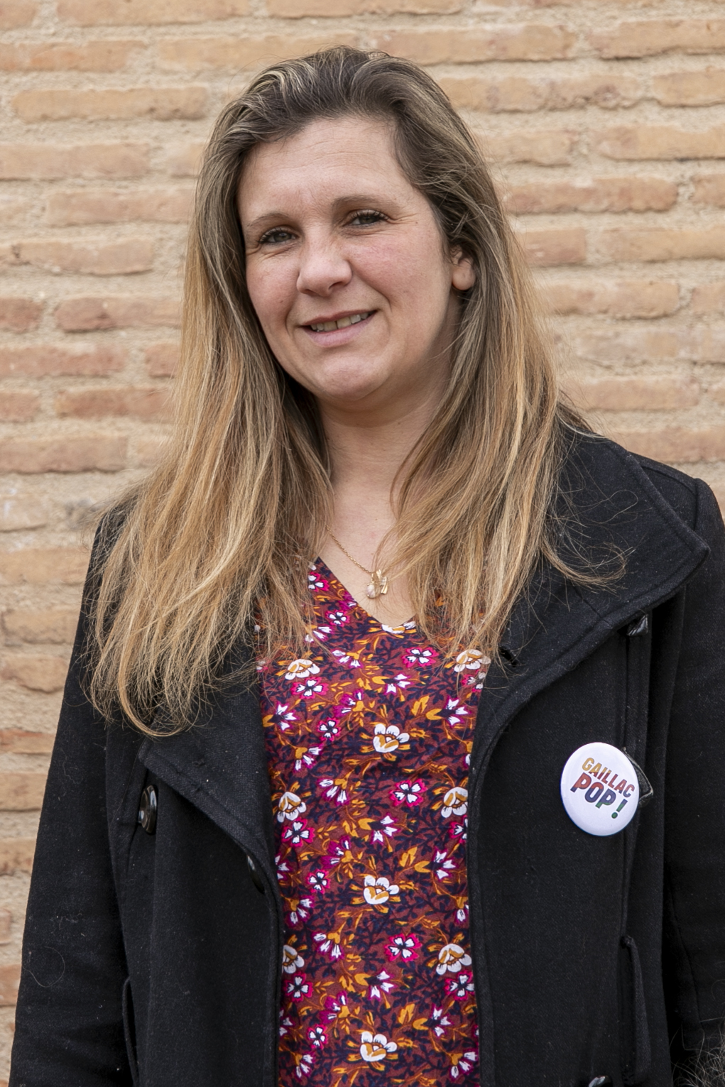 Portrait Sandrine Maillason-Charlier